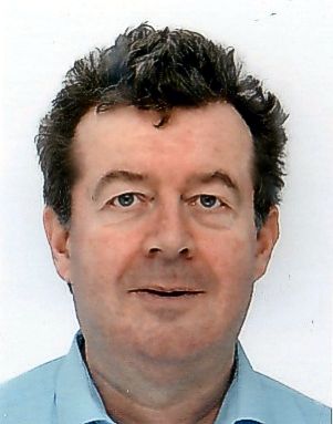 Our Director Brian Taylor