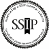 Assed by SSIP