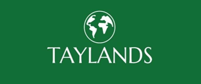 Taylands logo